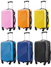 Ryanair Cabin Bag EasyJet