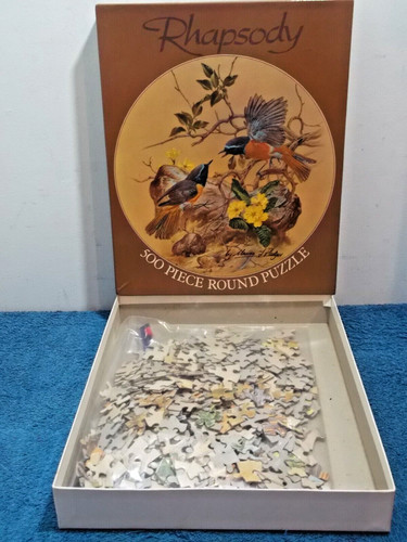 The rhapsody puzzle common - rhapsody, puzzle,