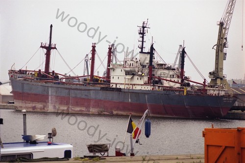 Mc5721 malatsian cargo - malatsian,