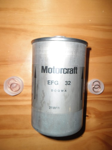 Nos genuine ford escort - nos,