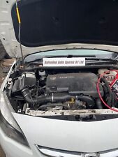 2012 (62) REG MK6 VAUXHALL