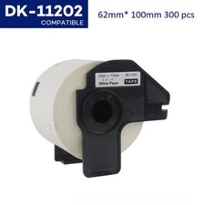 DK-11202 Compatible Label