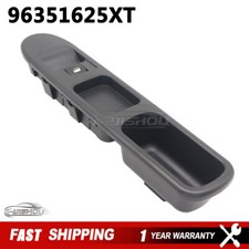 New Power Window Switch