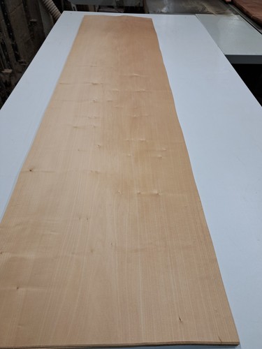 Weathered sycamore veneer - veneer, 1