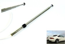 Electric Aerial Mast Power