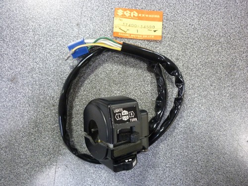 Suzuki 37400 34590 - suzuki, 3740034590