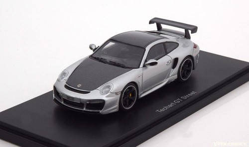 Porsche 911 997 techart - porsche,