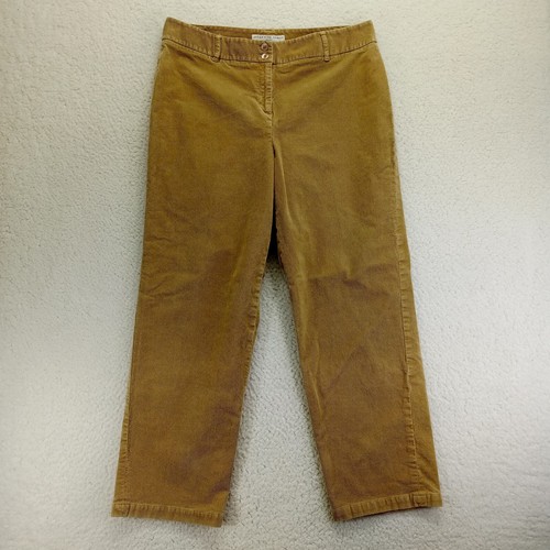Josephine chaus corduroy pants - chaus,