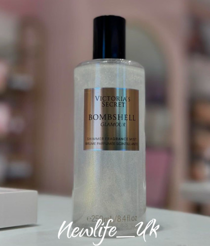 Victoria secret bombshell - secret,