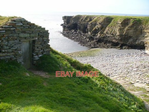 Photo restored noust skipi - noust, at