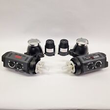 Kit Bowens Esprit 500 Studio Flash Kit Complete Setup Lighting Kit Quality SetUp