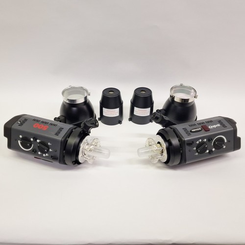 Kit bowens esprit - 500, studio