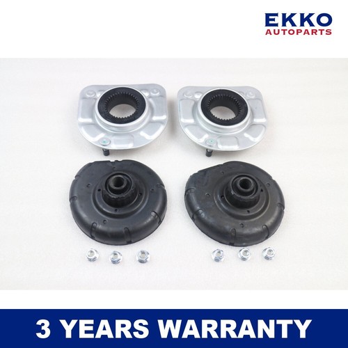 4pcs front top - 4pcs, mount