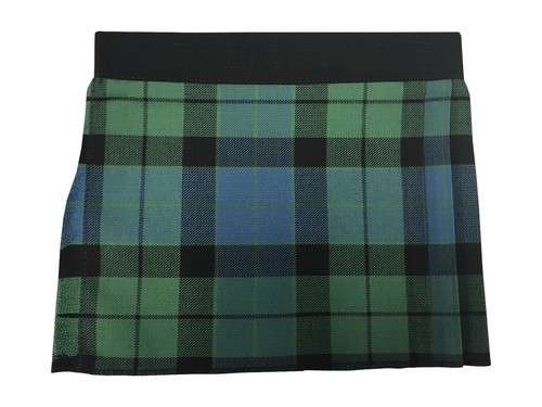 Mackay ancient tartan - ancient,