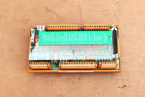 Abb cma132 generator relay - cma132,