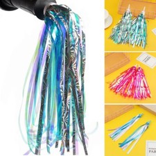 Tassel Bike Bicycle Decoration