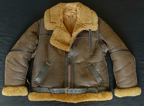 Aviation leathercraft irvin - aviation,