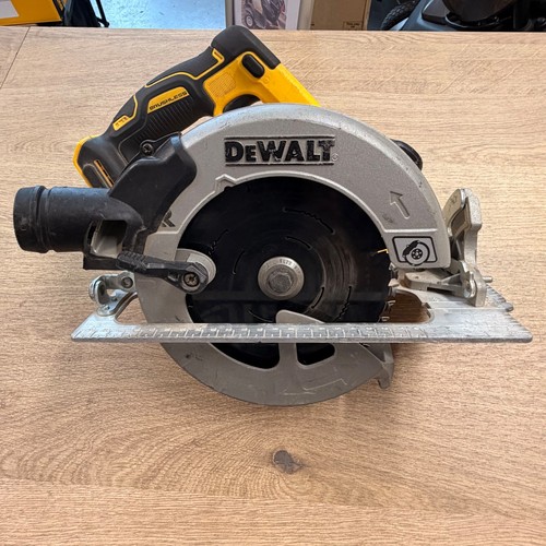 Dewalt dcs570 18v brushless - 18v, xr