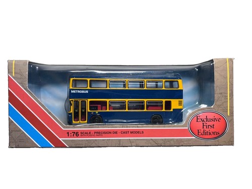 Efe 29610 leyland olympian - 29610,
