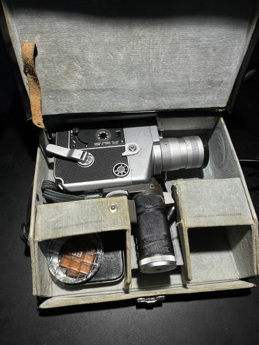 Canon cine zoom - cine, camera