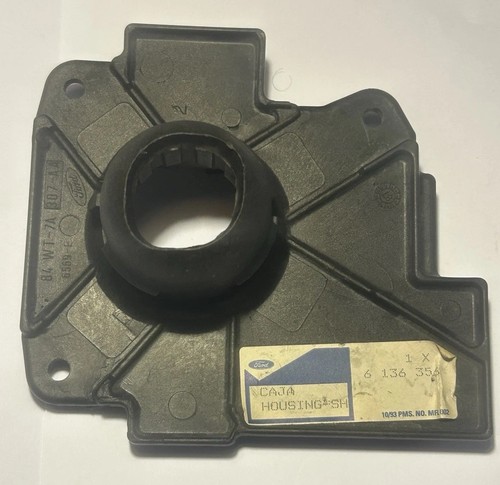 Gearbox selector housing top - gearbox,