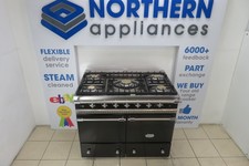 Lacanche Range Cooker Cluny