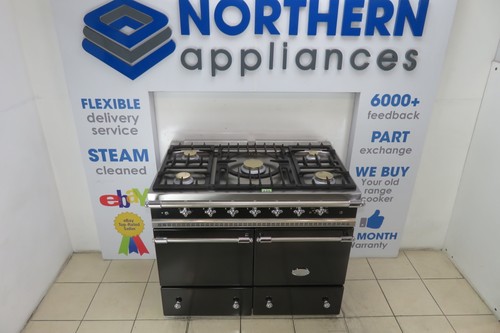 Lacanche range cooker cluny - lacanche,