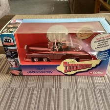 Corgi - CC00603 - Thunderbirds