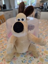 Vintage 1989 gromit soft - vintage,
