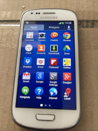 Samsung galaxy iii - galaxy,