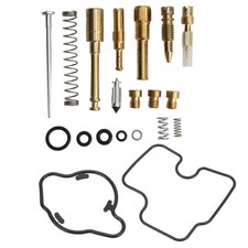 Carburetor Rebuild Kit 20pcs