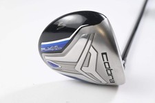 Cobra Fly XL #5 Wood / 19