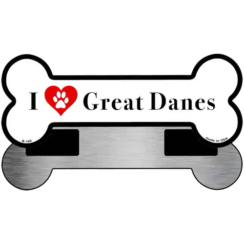 Love great danes - i,