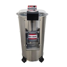 50kg Potato Peeler Rumbler