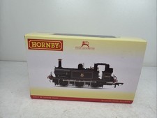 Hornby terrier gauge body - hornby, oo
