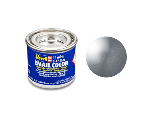 Revell metallic steel email - revell,