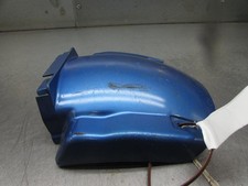 Yamaha XV535 1997-1998 Motorcycle Rear Inner Mudguard Fender 