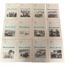 The Morgan Three Wheeler Club