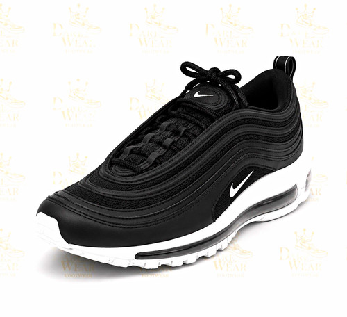 Nike air max men black - men’s,
