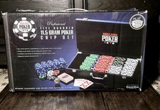 WSOP Professional 500 11.5