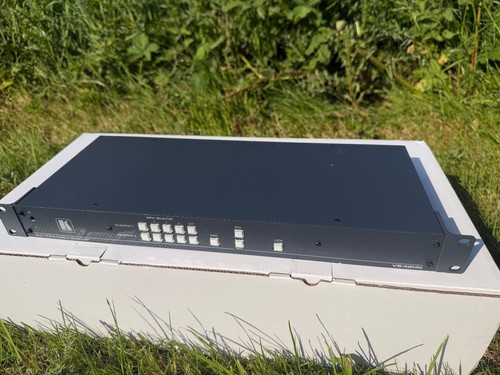 Kramer 42hn 4x2 - kramer, hdmi