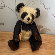 Chubby cubs panda - chubby,
