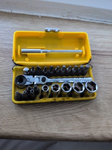 Facom r1pico compact ratchet - compact,