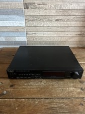 Technics ST X301L FM AM Stereo