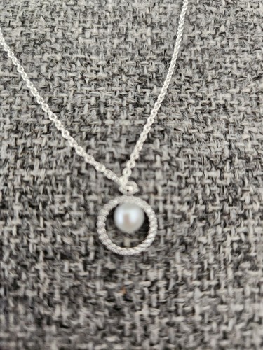 Pandora pure silver freshwater - pandora,