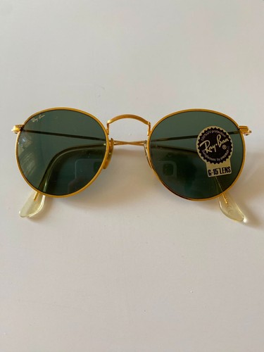 Vintage ray ban - vintage, ray-ban