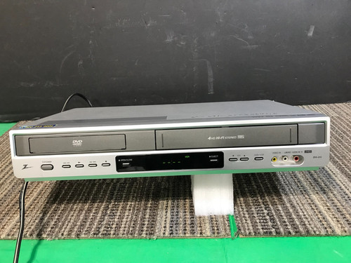 Zenith zdx 313 dvd - zenith, zdx-313