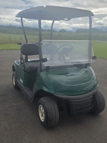 Ezgo club car rxv - rxv, golf