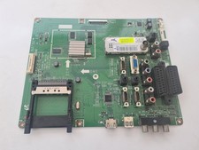 Samsung LE40B550A5W BN41-01258B BN94-02766Q Main Board Free Tracked P&P