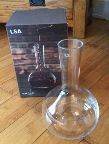 Lsa borough carafe - lsa,